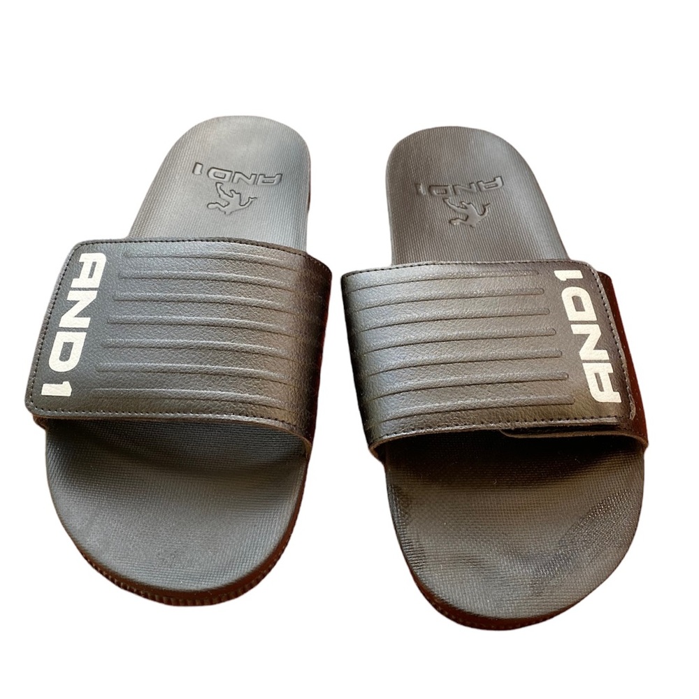 And1 Slides
